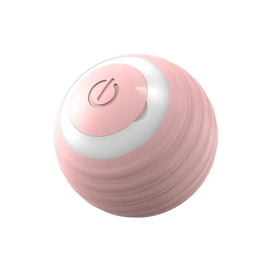 Zuffy's C-Ball
